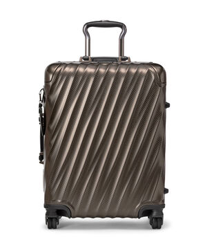 19 Degree Aluminium Continental Carry-On 56 cm 19 Degree Aluminium Continental Carry-On 56 cm