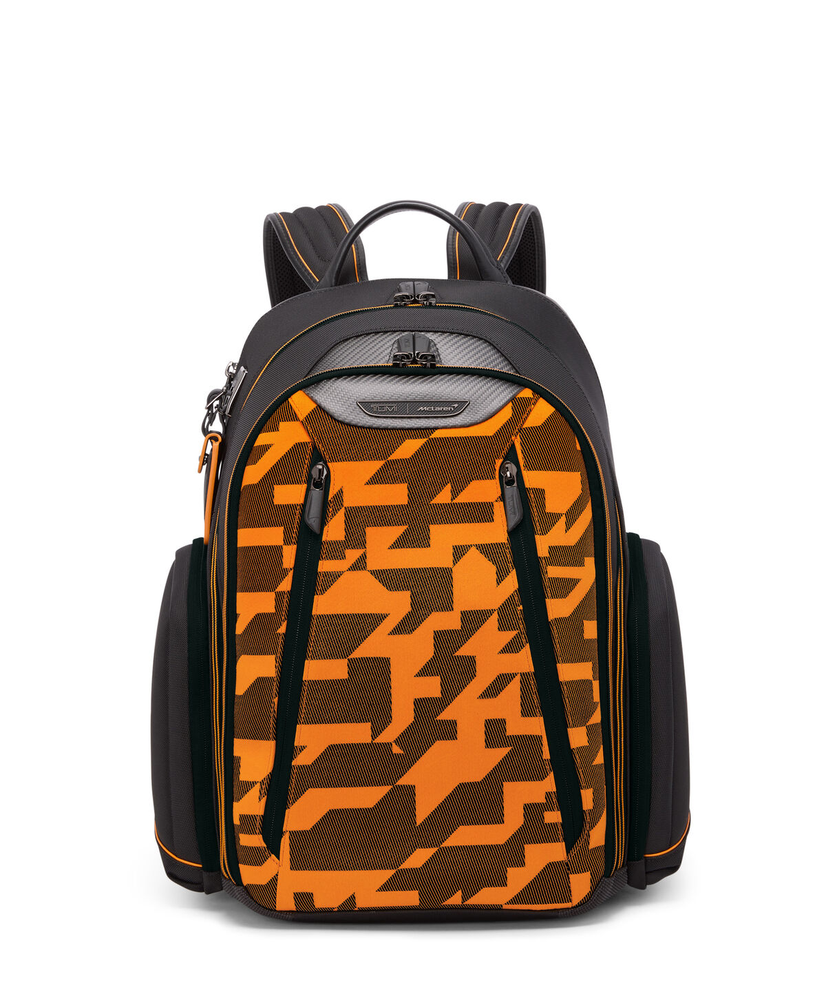 TUMI McLaren Paddock Backpack