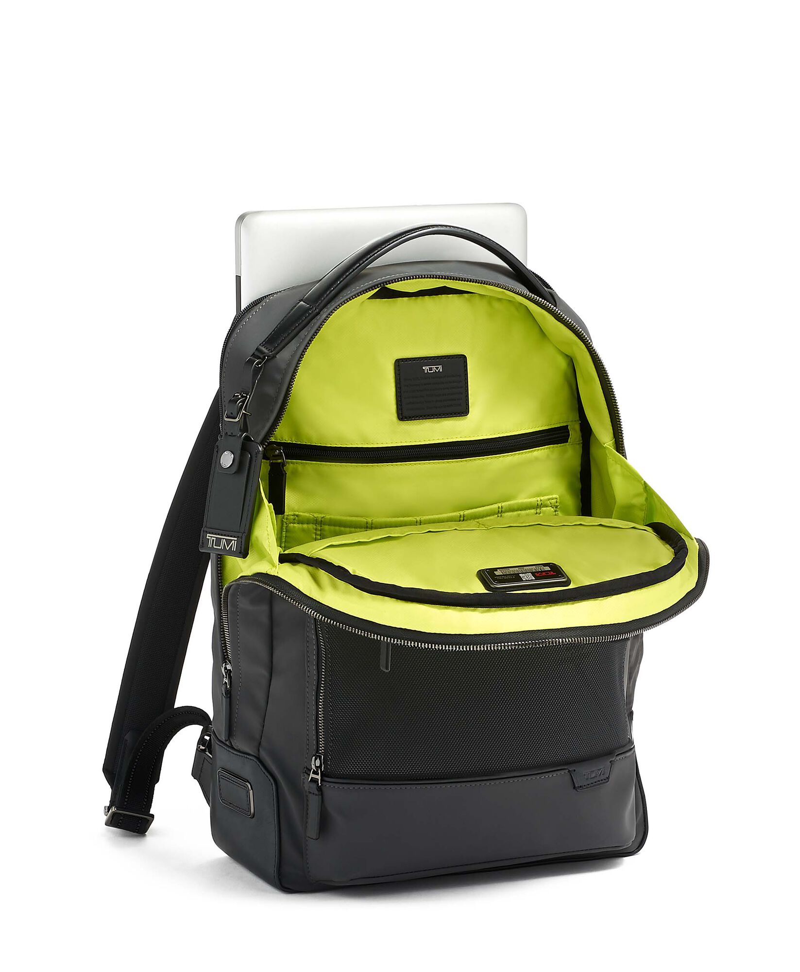 Warren Backpack Harrison