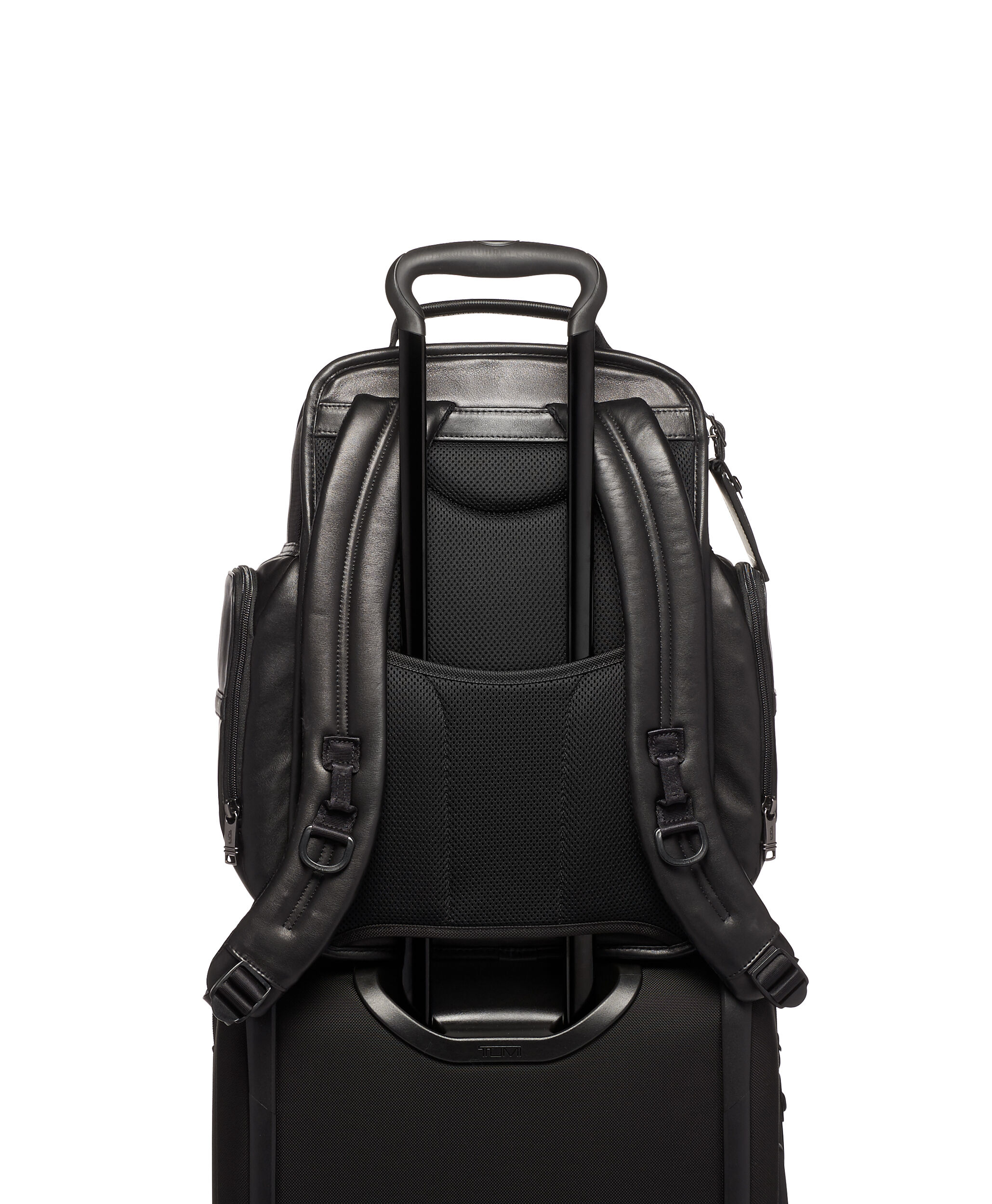 Tumi alpha store business backpack