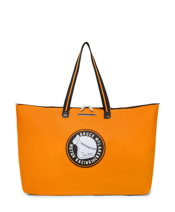 McLaren Lugagge Collection | TUMI
