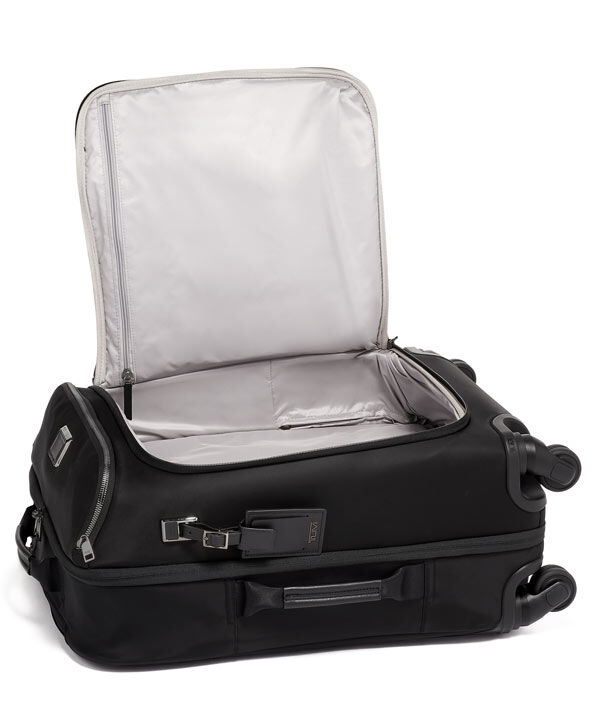 Tumi voyageur sales suitcase