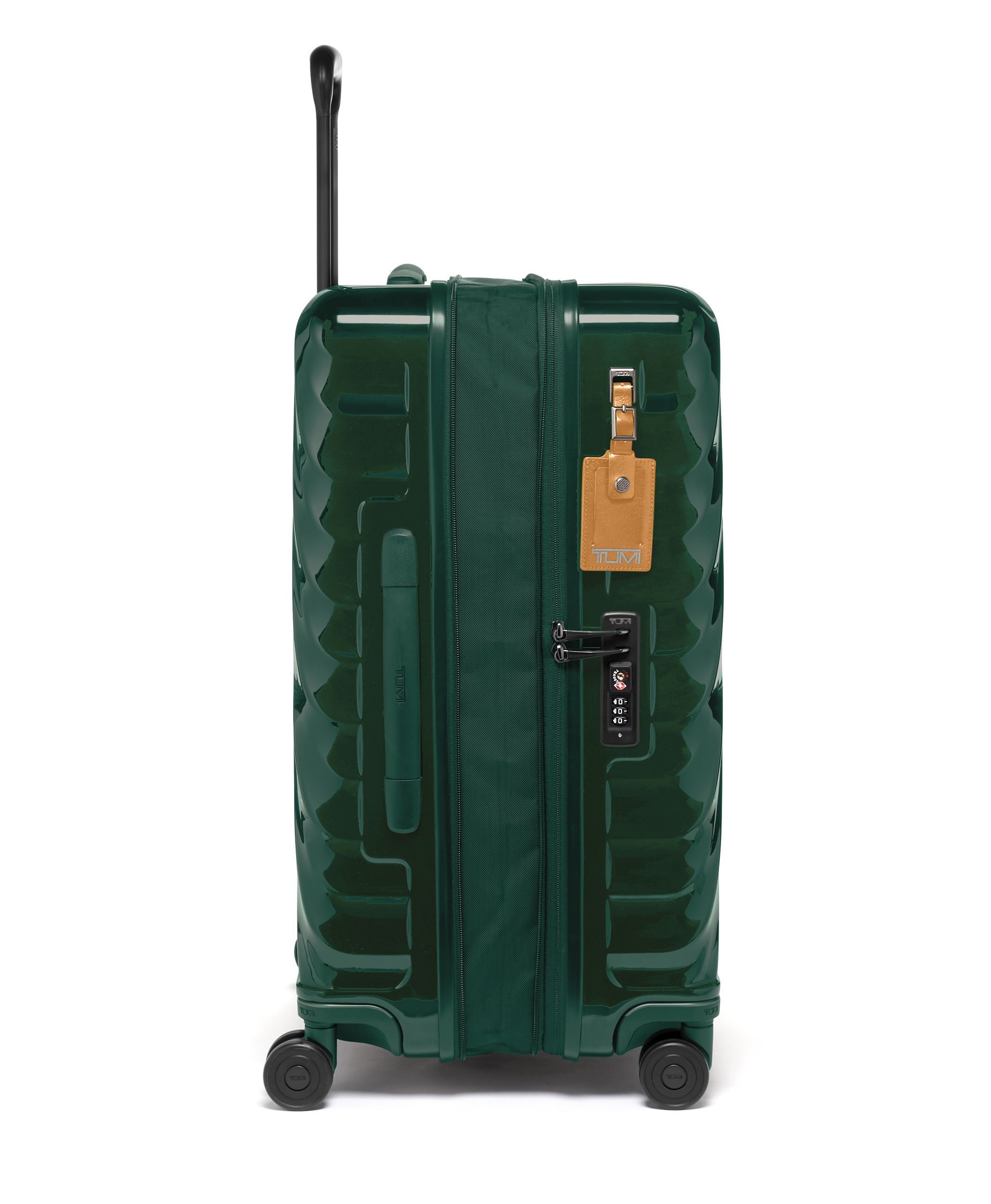 Tumi spinner luggage cheap