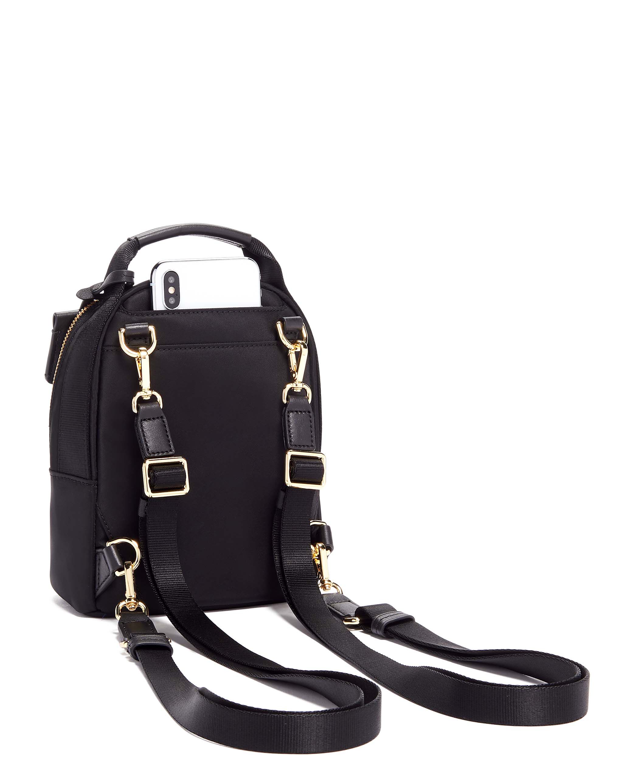 tumi convertible backpack