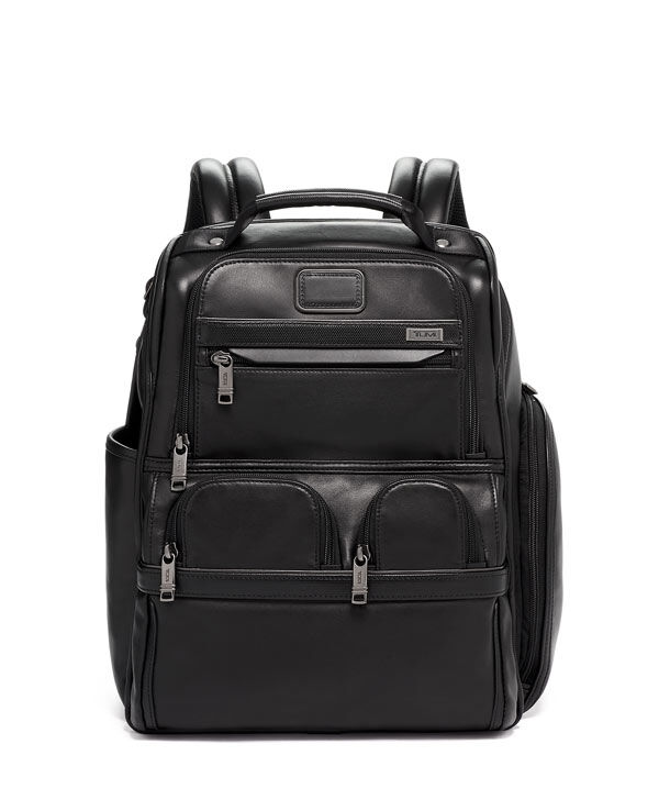 Best men's tumi backpack deals