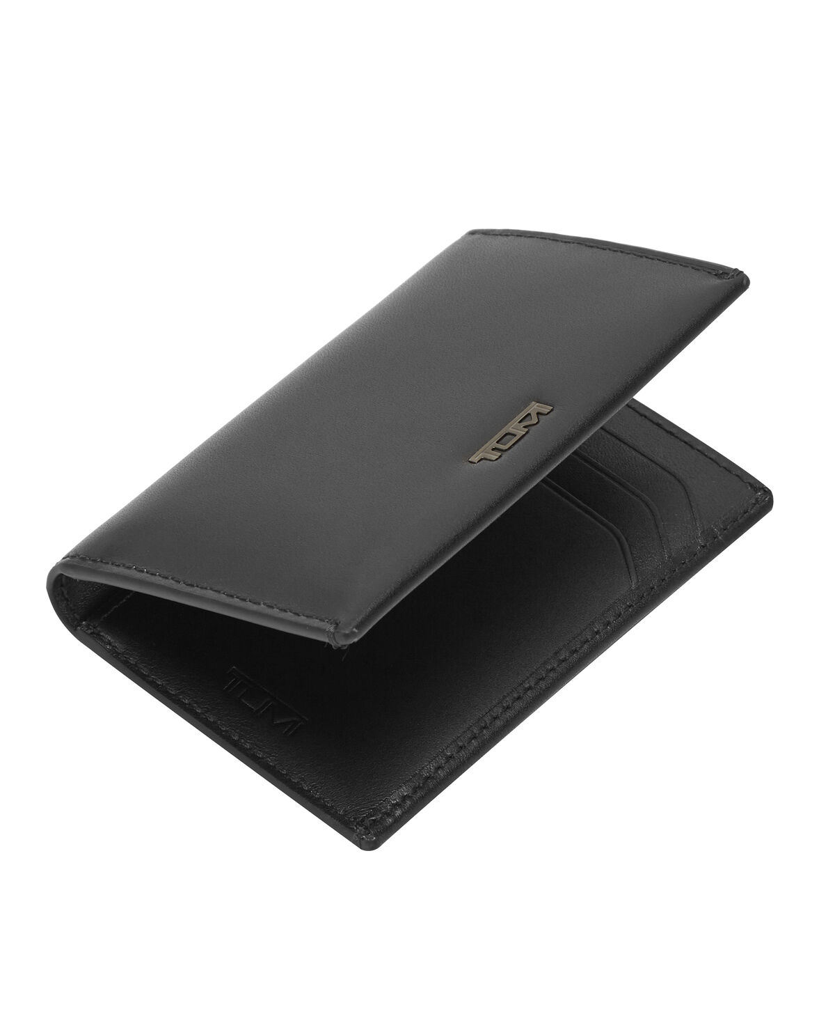 Nassau Multi Window Card Case