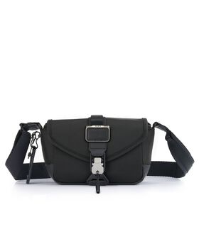 Alpha Bravo COMPASS FLAP CROSSBODY  Alpha Bravo