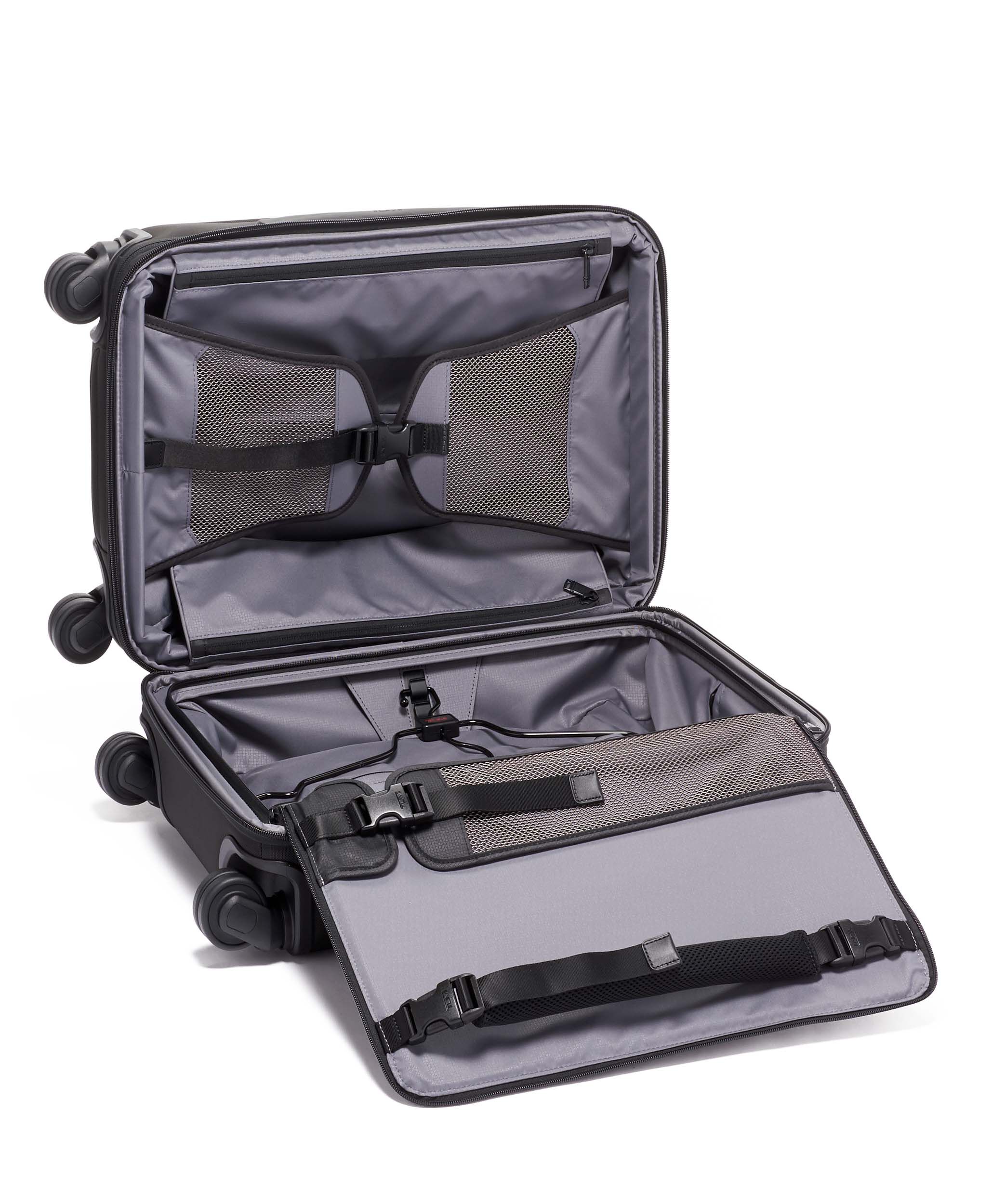 Tumi alpha 3 international carry on new arrivals