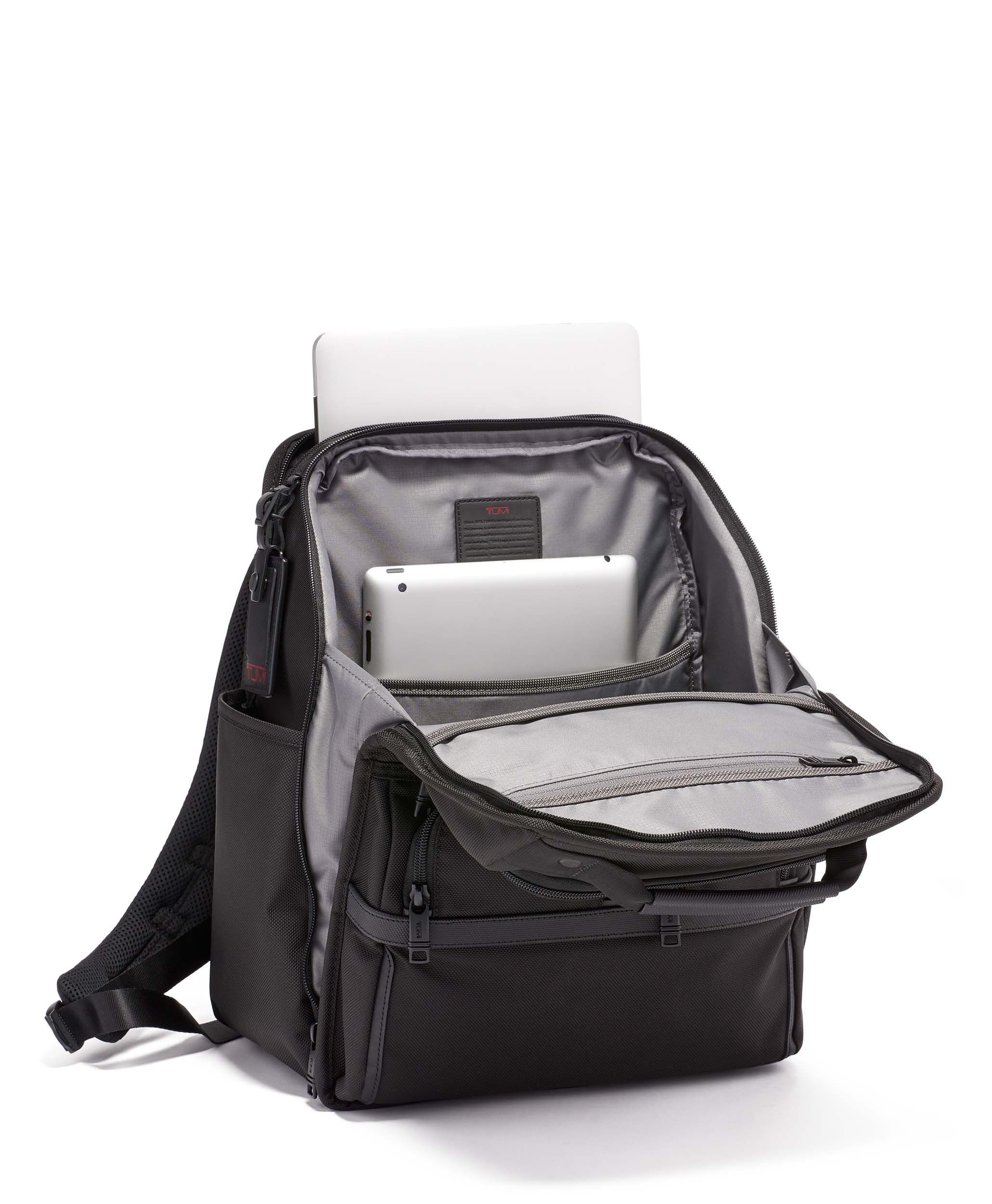 Alpha 3 Compact Laptop Brief Pack TUMI Finland