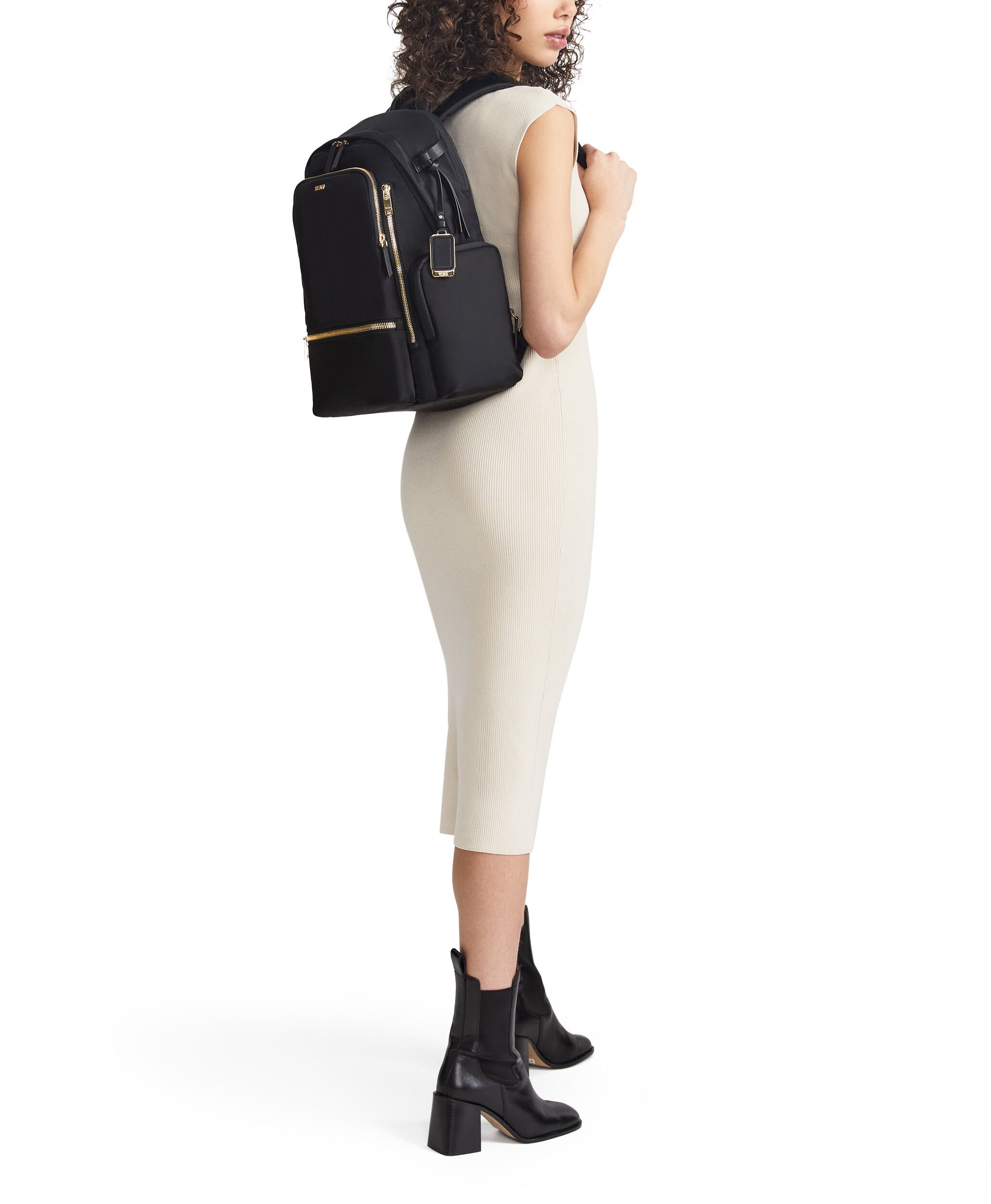 Voyageur Celina Backpack Black | TUMI Finland