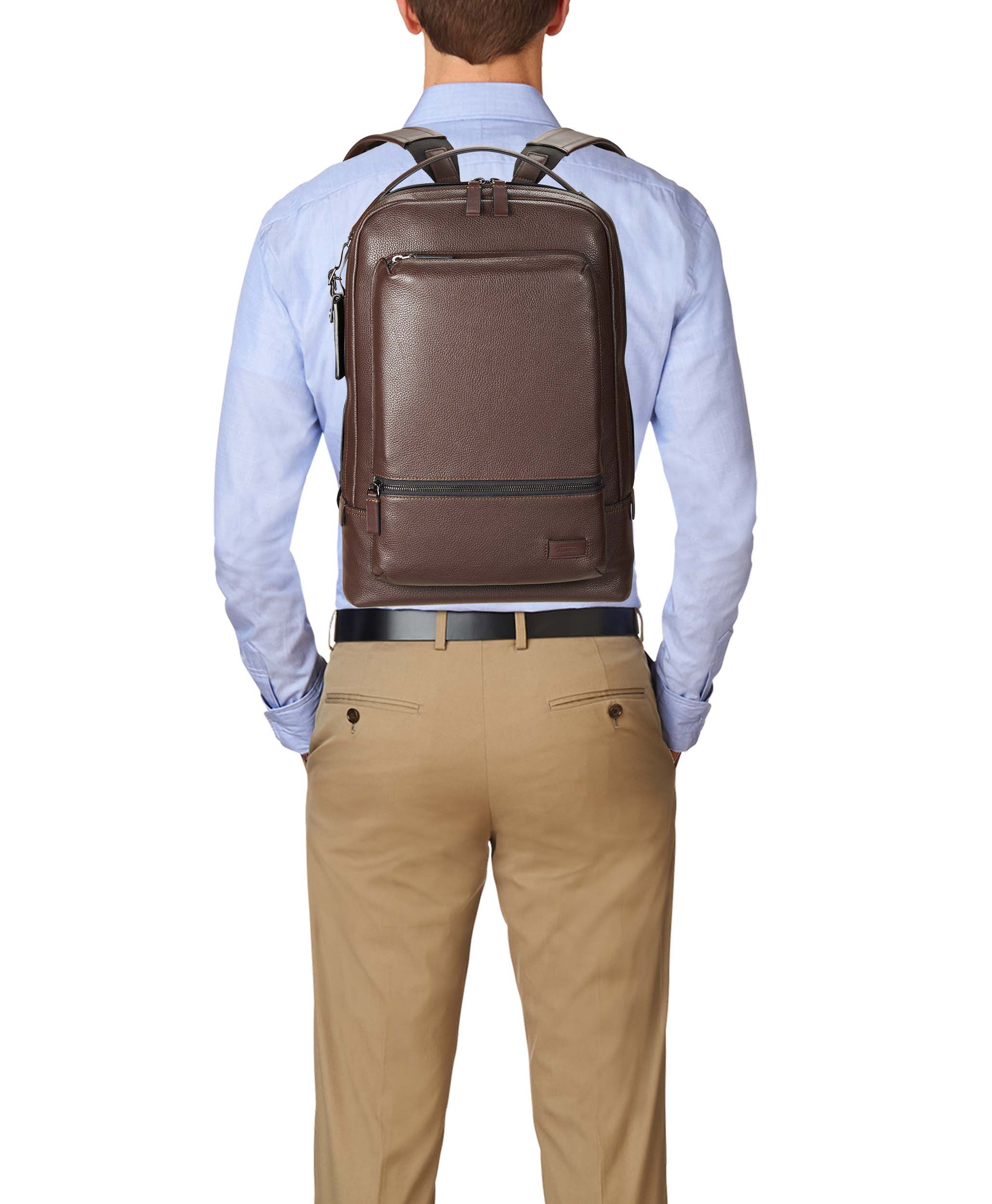 Bates Backpack Harrison