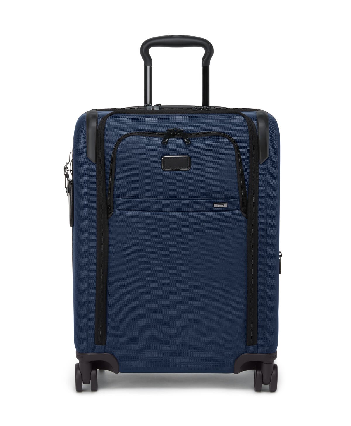 TUMI Large Dual Access Expandable Carry-On 55 cm