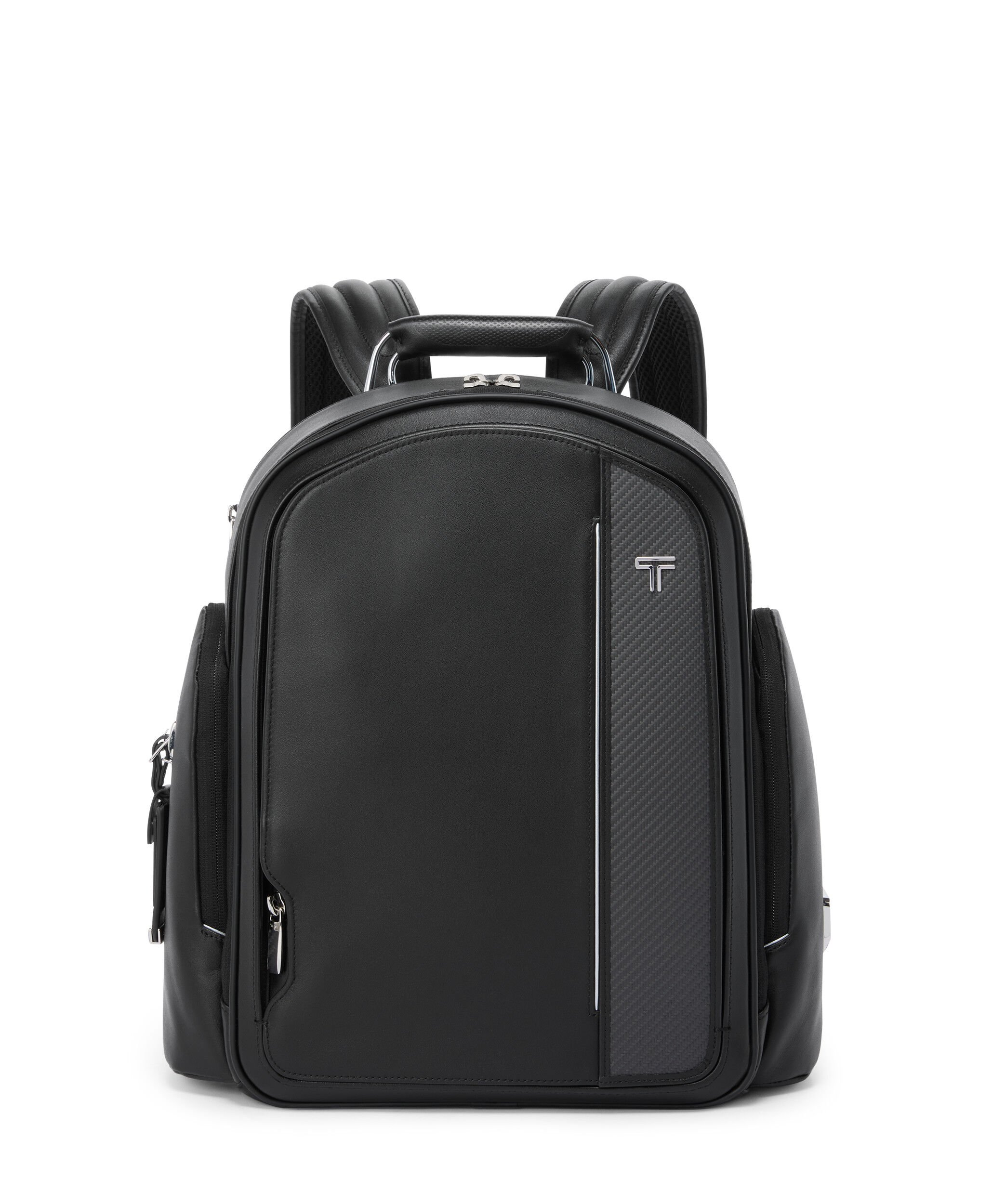 TUMI ARRIVE リュックサック Arrivé Bonn Backpack Black | TUMI Austria