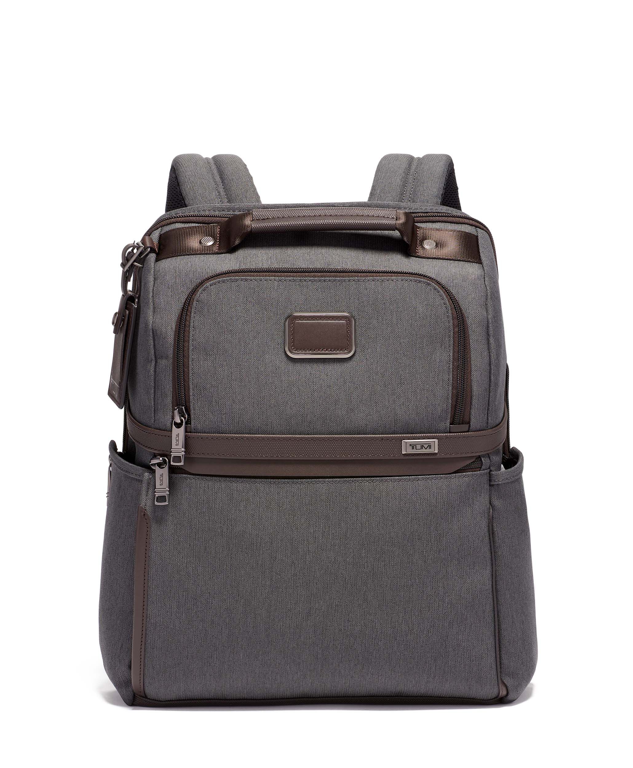 Tumi slim solutions brief pack Clearance