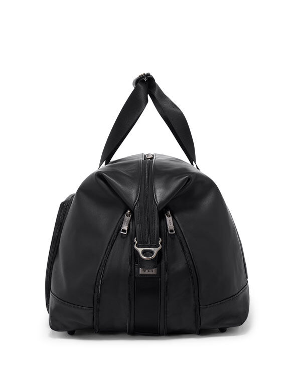 Double Expansion Travel Satchel | Tumi US