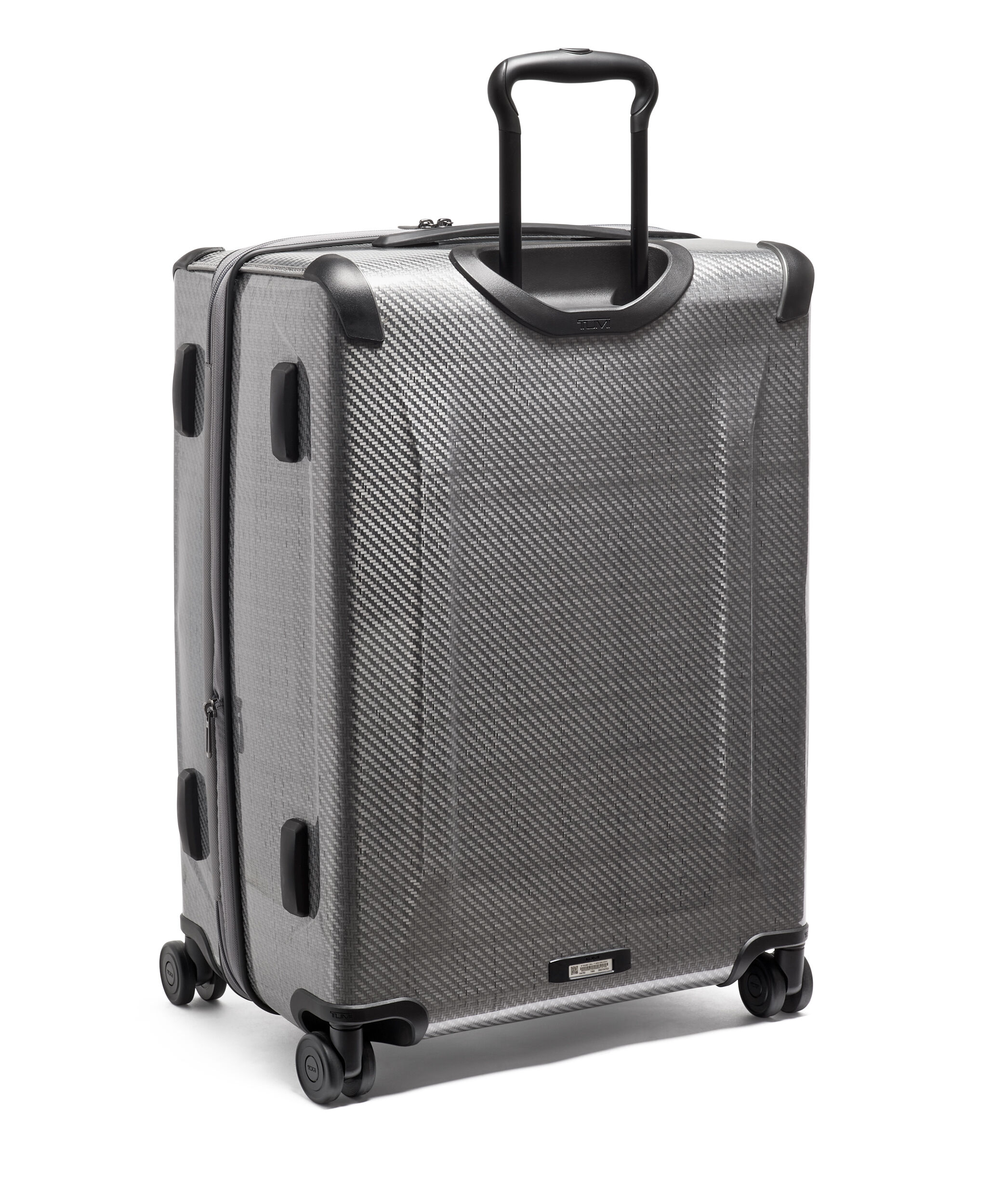 Tegra-Lite Short Trip Expandable Checked Luggage 66 cm