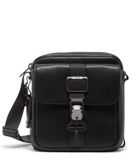 Junior Crossbody Alpha Bravo