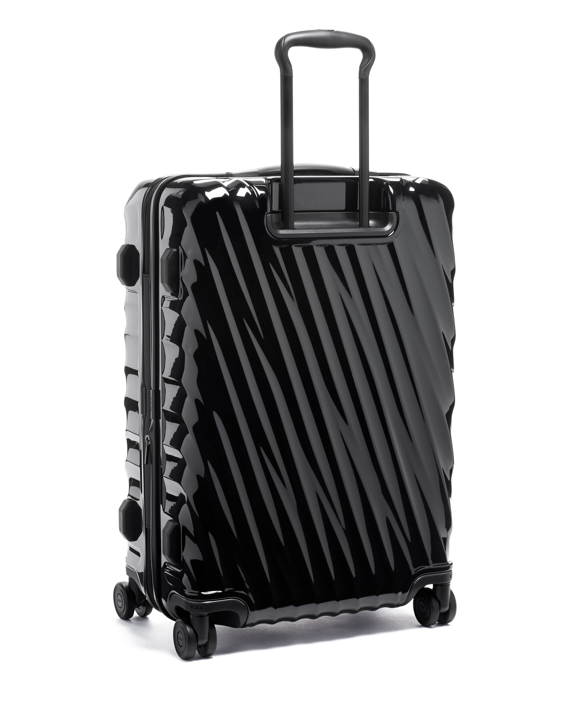 Tumi checked luggage sale best sale