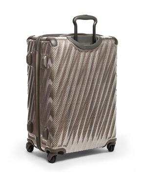 19 Degree Lite Medium Checked