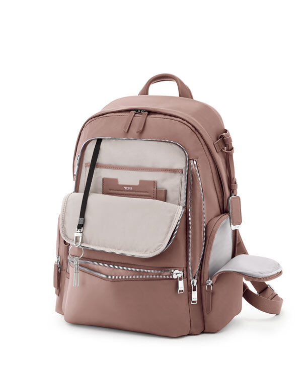 Chic commuter backpack clearance