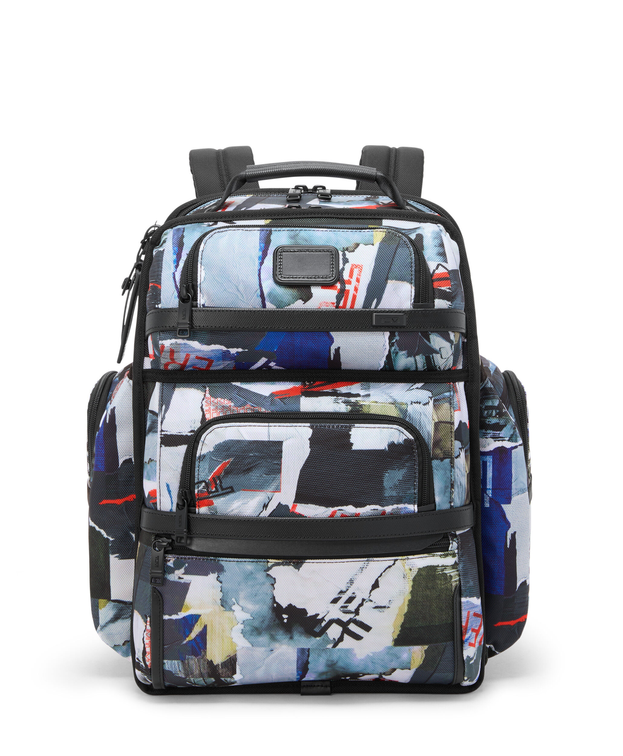 Shop Travel Backpacks: Wheeled Bags & Sports Bags | TUMI