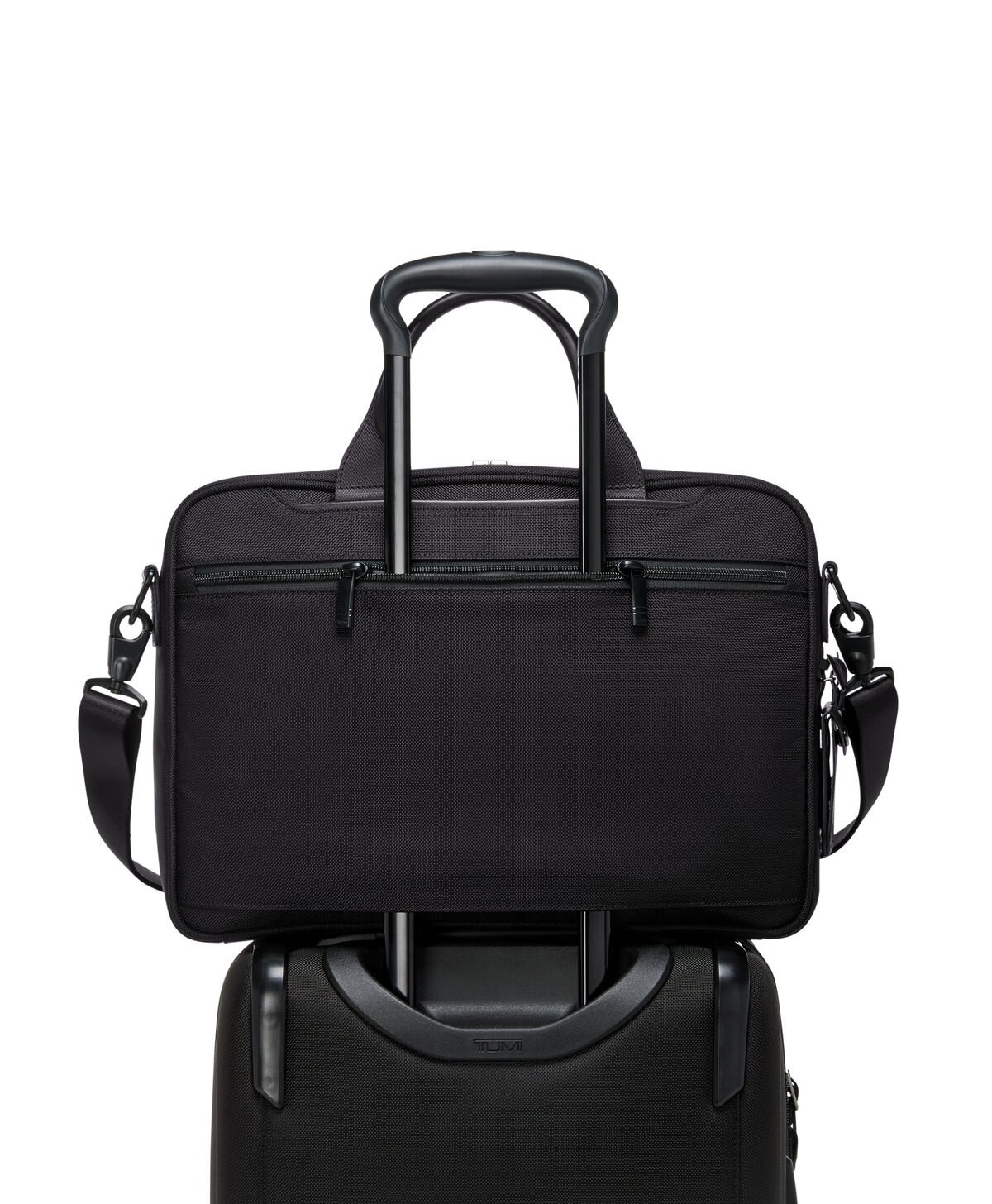 TUMI Medium 15" Briefcase