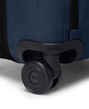 Alpha Medium Dual Access Expandable Checked