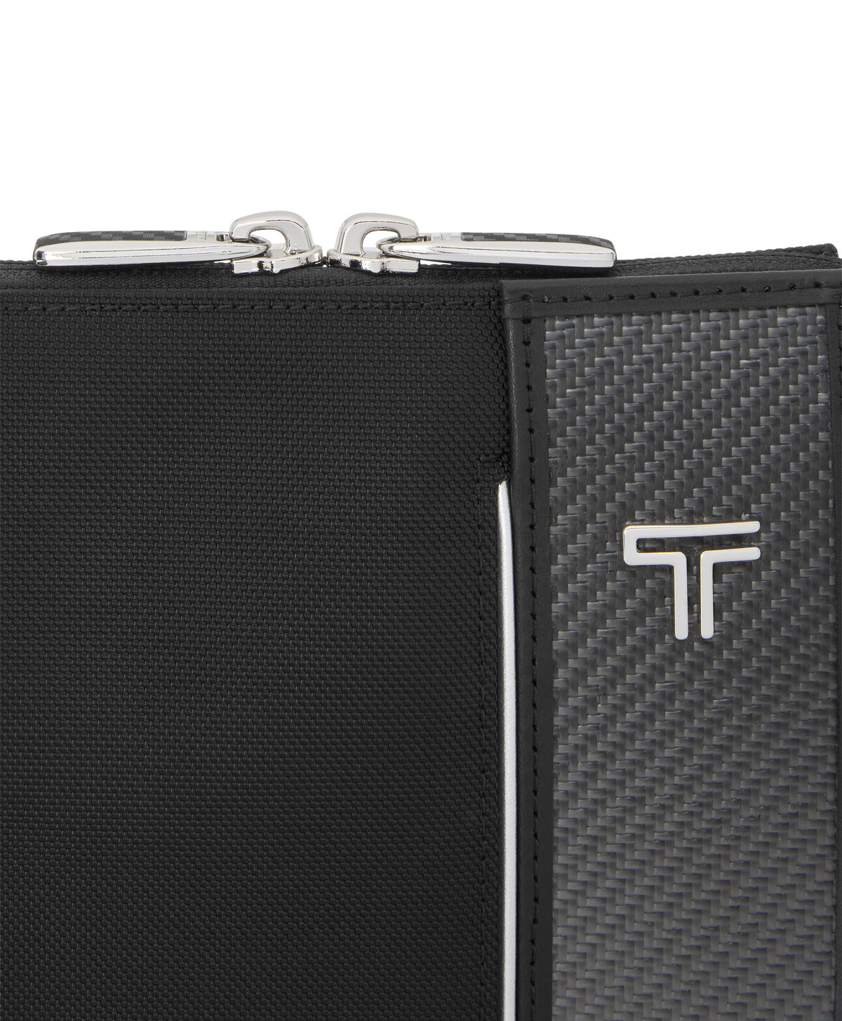 Arriv&eacute; Ronan Clutch Crossbody | TUMI Ronan Clutch Crossbody