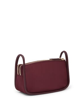 Voyageur Brenn Small Cosmetic Pouch Voyageur Brenn Small Cosmetic Pouch