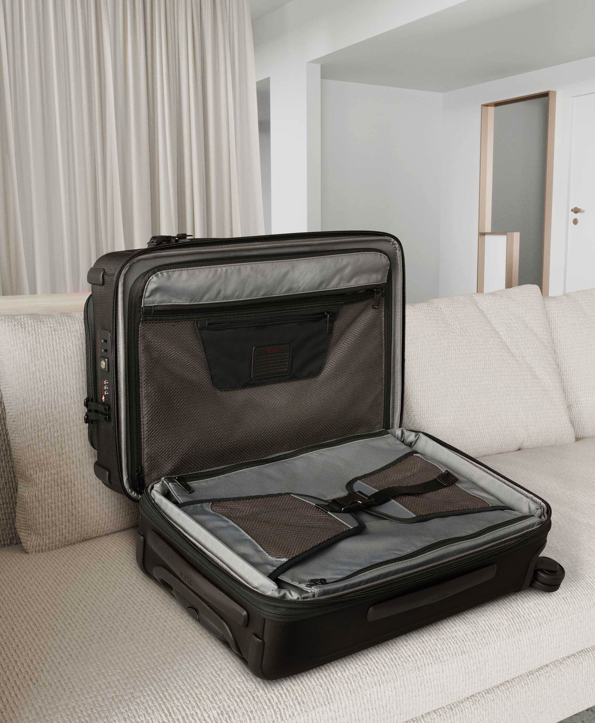 Tumi alpha 3 continental dual access sale
