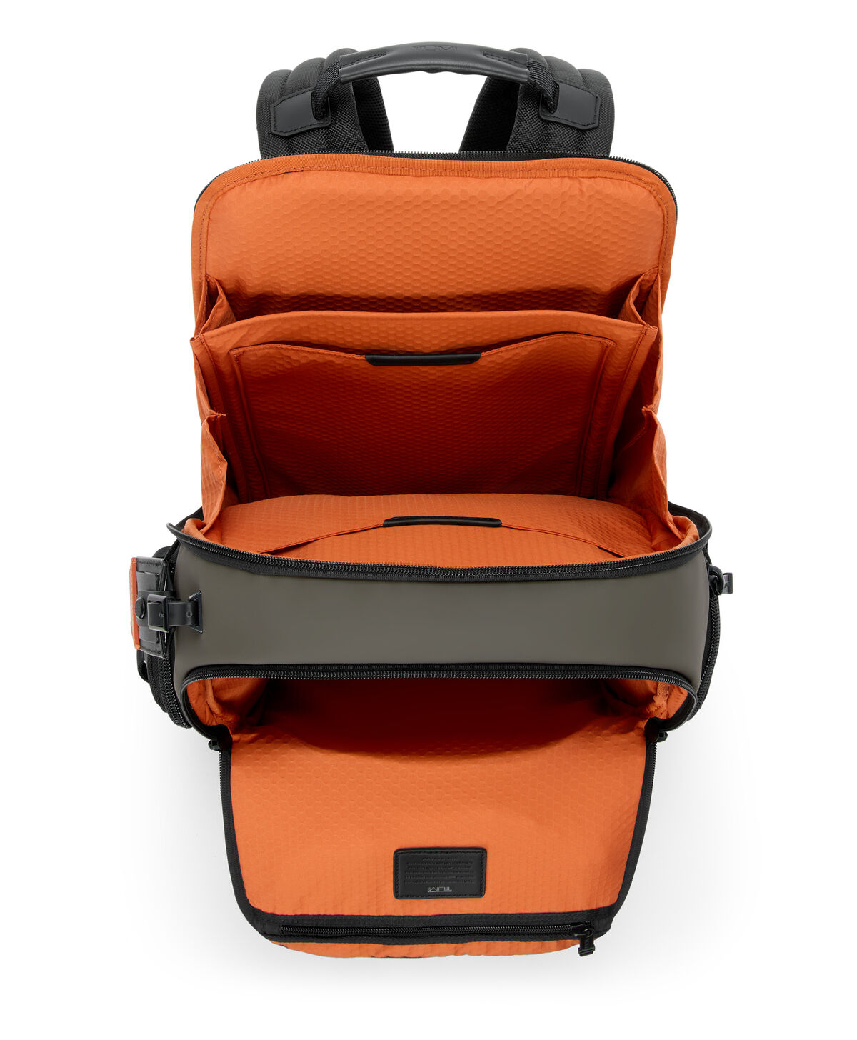 ALPHA BRAVO Search Backpack
