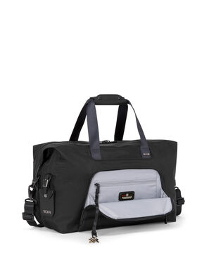 Alpha Double Expansion Duffel