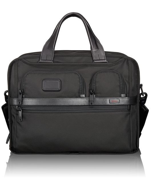 tumi ladies laptop bolsa