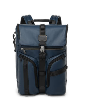 Alpha Bravo Surveillance Flap Backpack