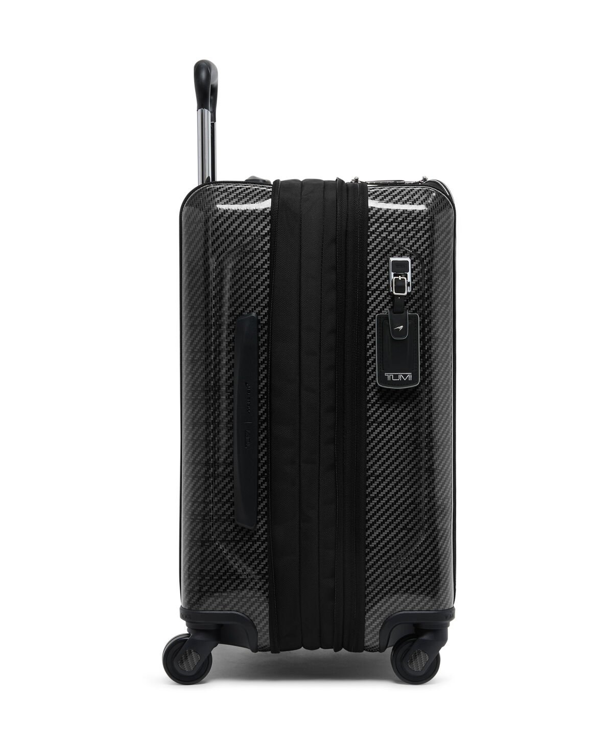 TUMI McLaren Aero Dual Access Expandable Cabin