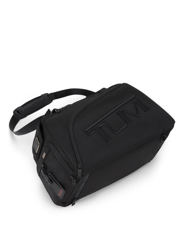 Alpha 3 Golf Duffel TUMI Finland