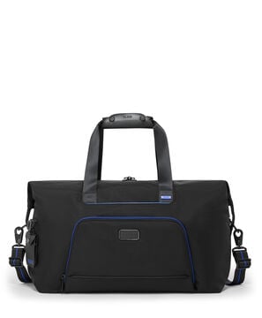 Alpha 4 Double Expansion Duffel
