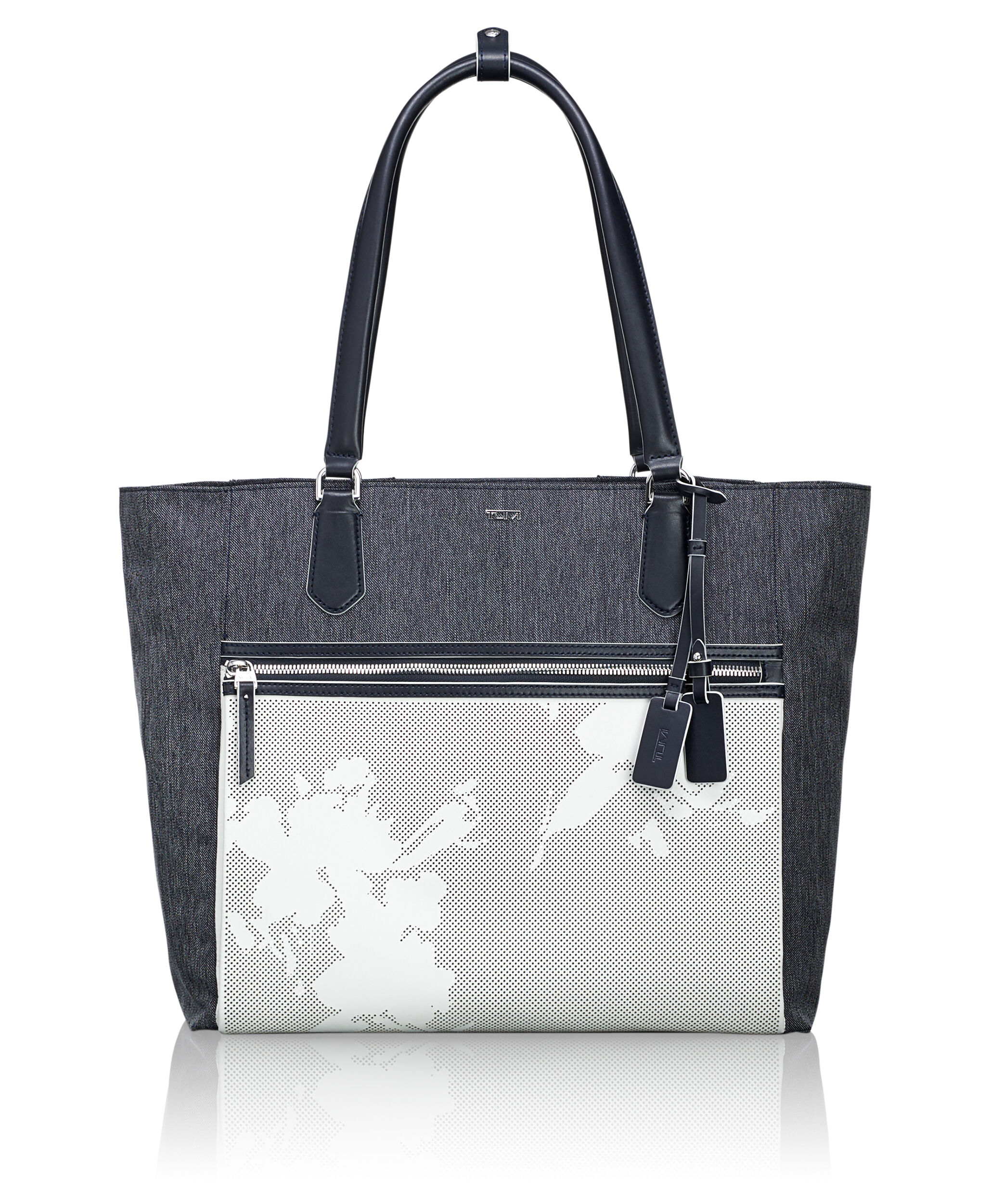 tumi voyageur m tote sale