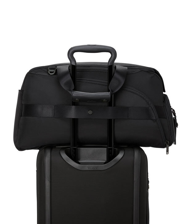 Tumi alpha 3 duffel new arrivals