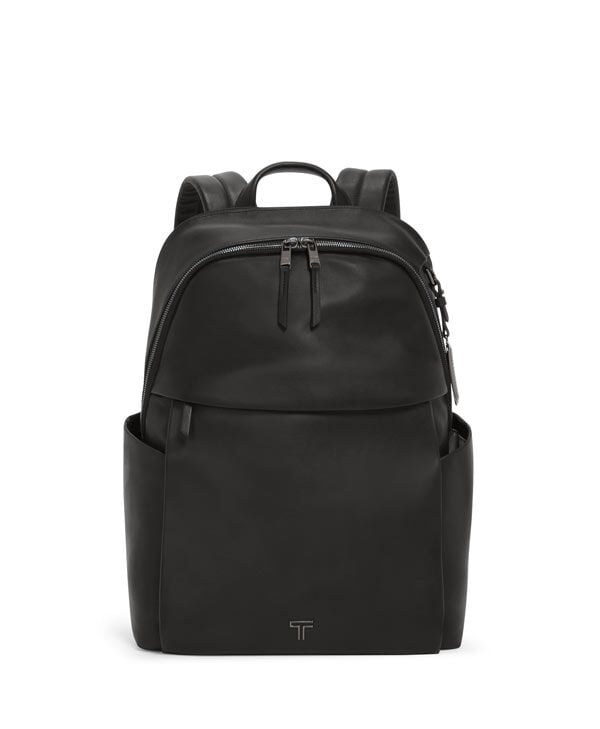 Tumi compact backpack discount