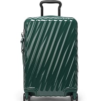19 Degree Expandable Cabin